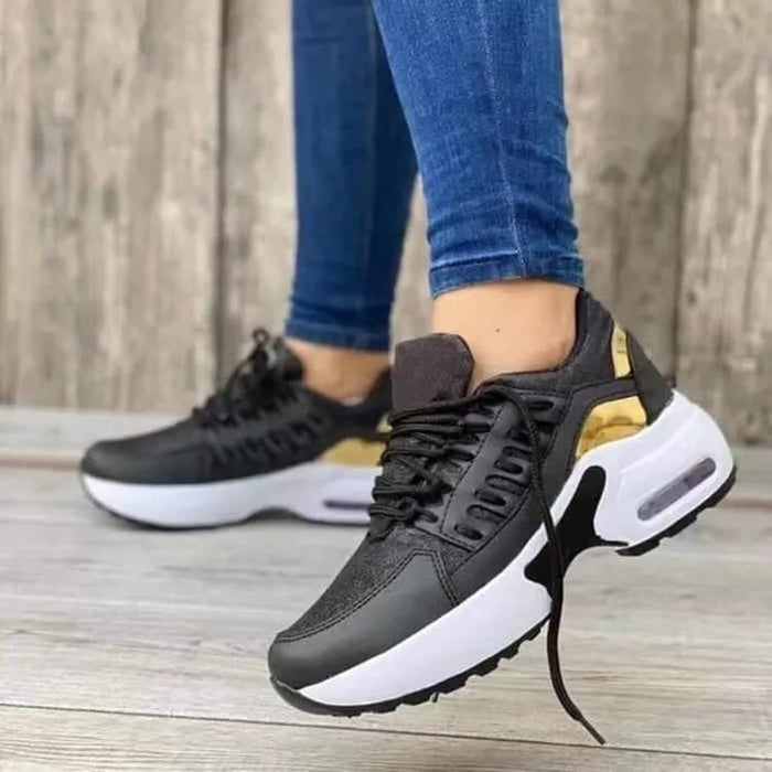 Thea - Stylish Orthopaedic Shoes