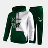 Rebel Street Hoodie Combo
