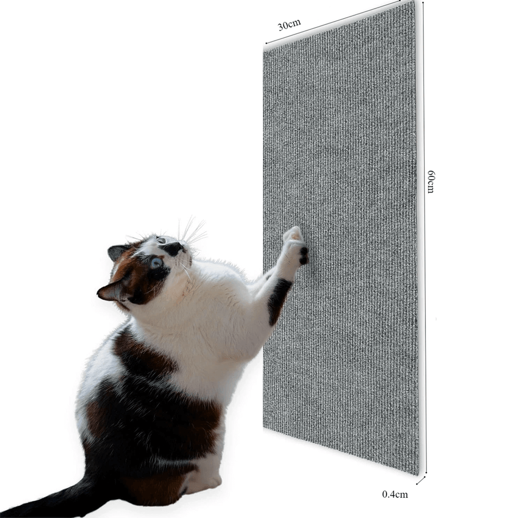 SilkShield Home Protector | Invisible Defence Against Scratches for Sofas and Armchairs