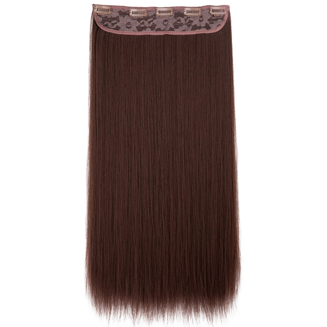 Keratin Clip-in Hair Extensions – Aurora