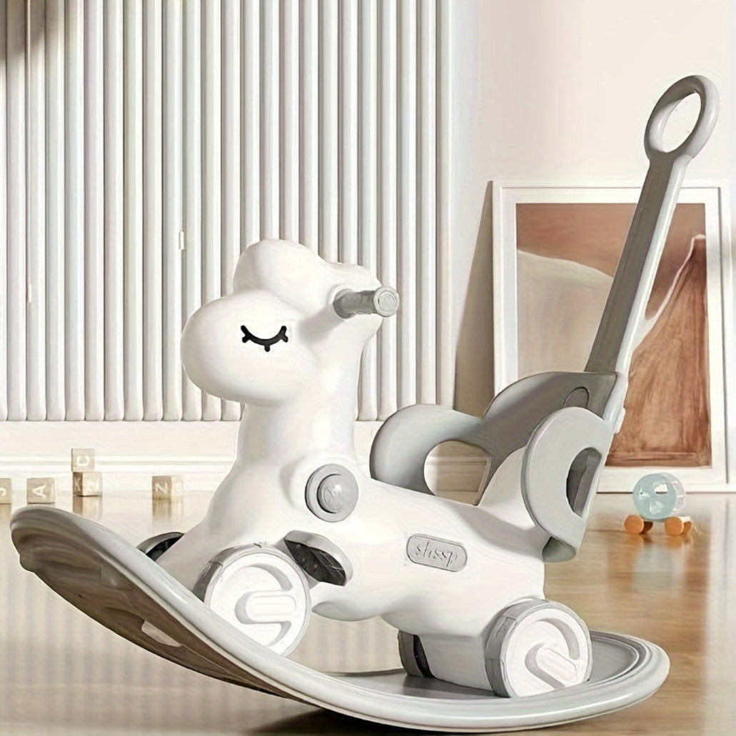 2-in-1 Rocking Horse and Balance Bike – WobbiRider