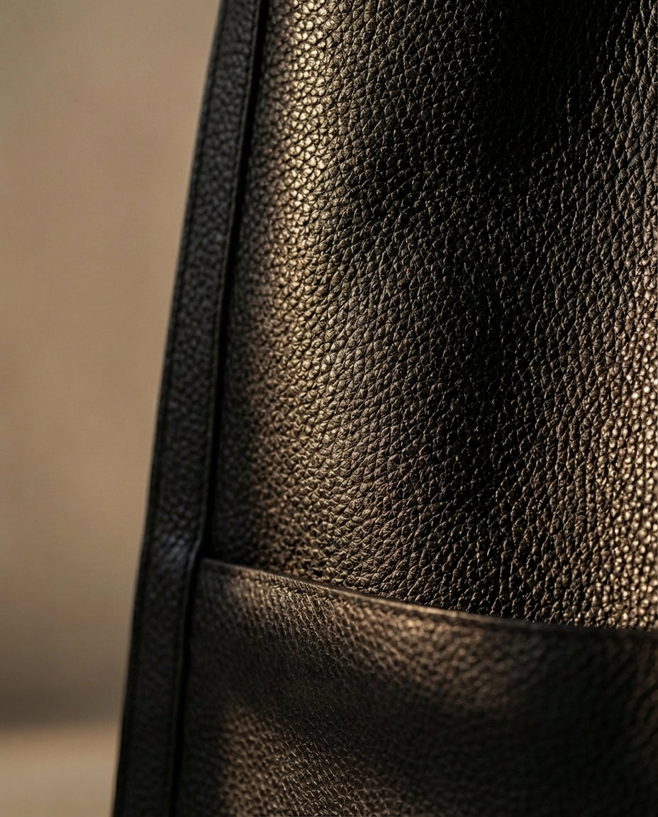 The Carlow Leather Bag