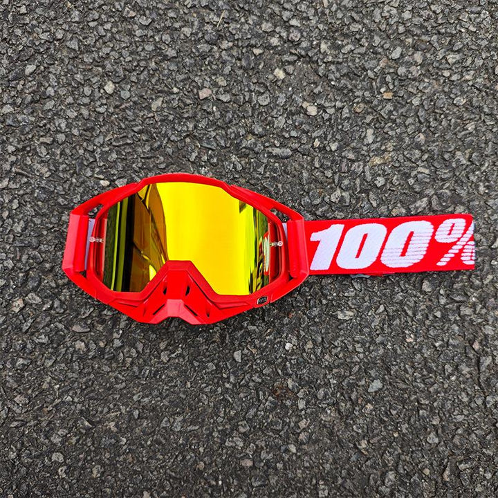 SPEEDGOGGLES – Motocross and MTB Sunglasses for Men