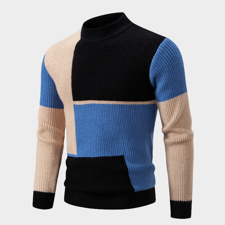 Luca™ - Premium Jumper