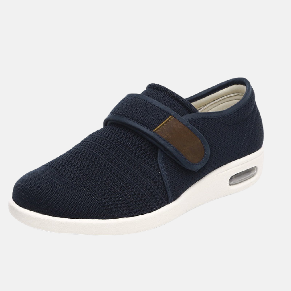 Everyday Comfort Orthopedic Shoes