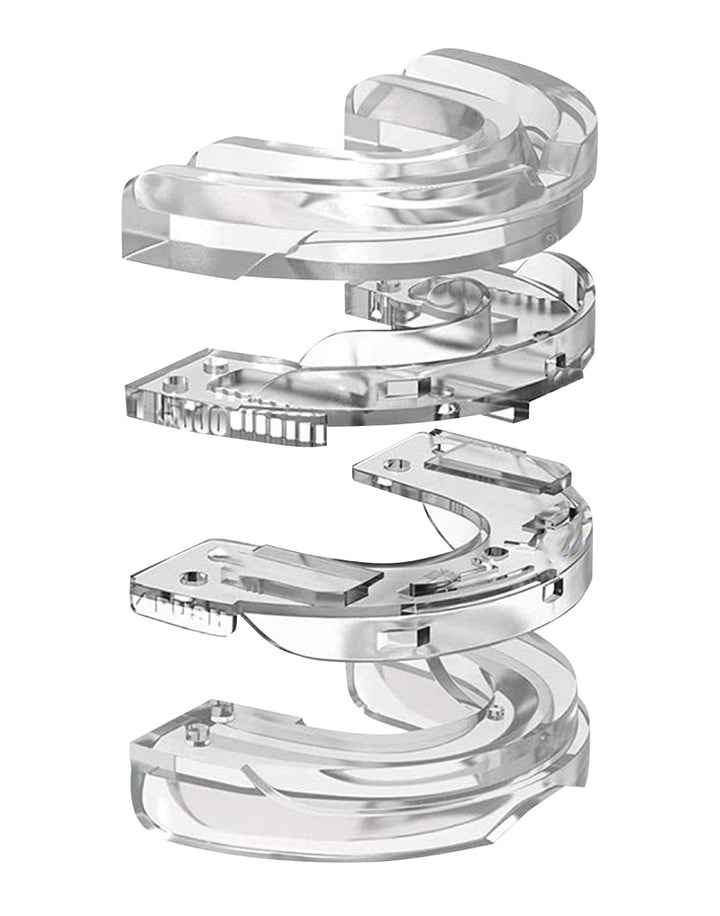 Anti-Snoring Mouthguard – SilentSleep