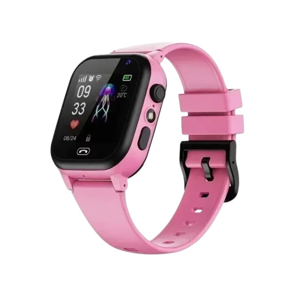 GPS Smartwatch for Kids – Smart Watch for Children with GPS Tracker