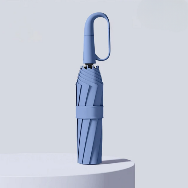 Ultra wind-resistant umbrella – storm umbrella