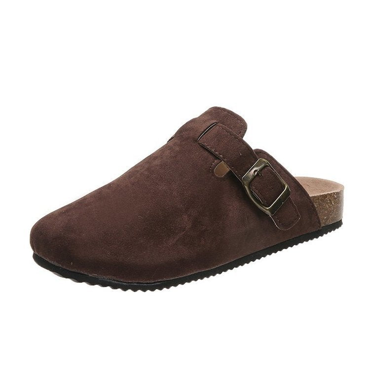Orthopedic Comfort Slippers for Women