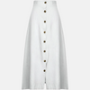 Elegant Long Skirt for Women