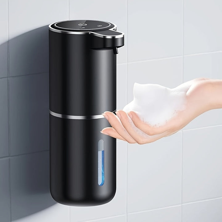 Automatic Soap Dispenser – Hygienic and Convenient for Bathroom and Kitchen