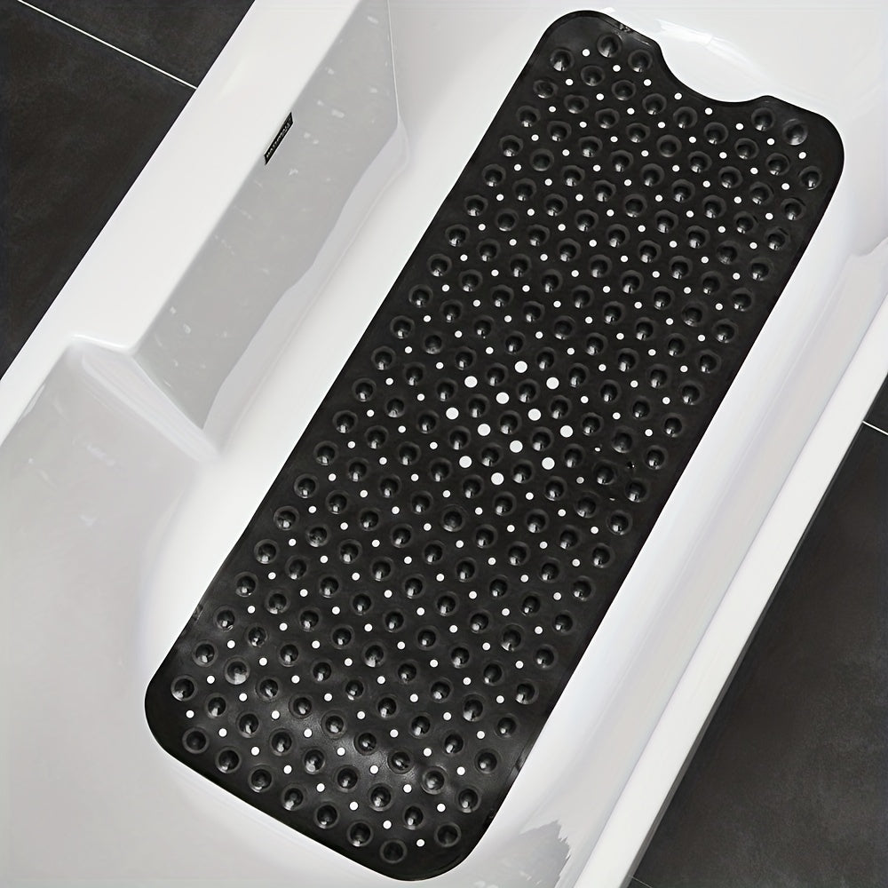 XL Non-Slip Bath Mat – Safe and Comfortable for Shower or Bath