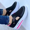 Orthopaedic Women's Diabetic Shoes – Emilia