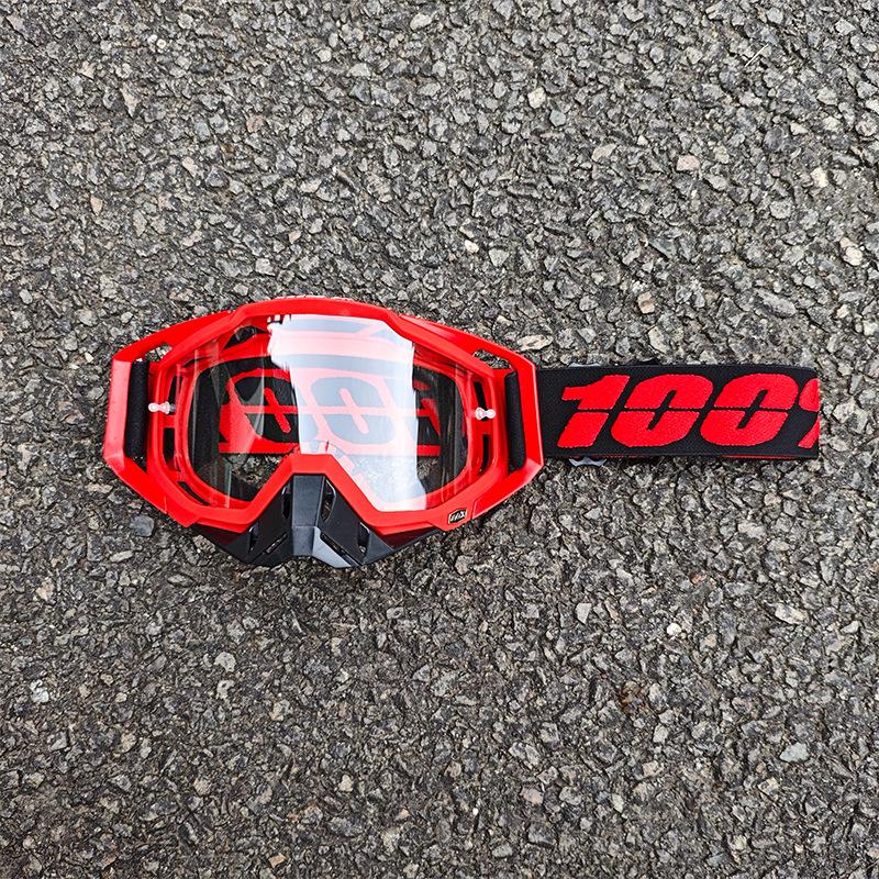 SPEEDGOGGLES – Motocross and MTB Sunglasses for Men