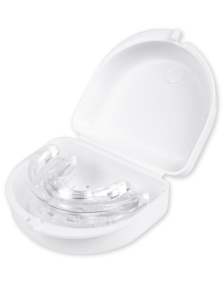 Anti-Snoring Mouthguard – SilentSleep