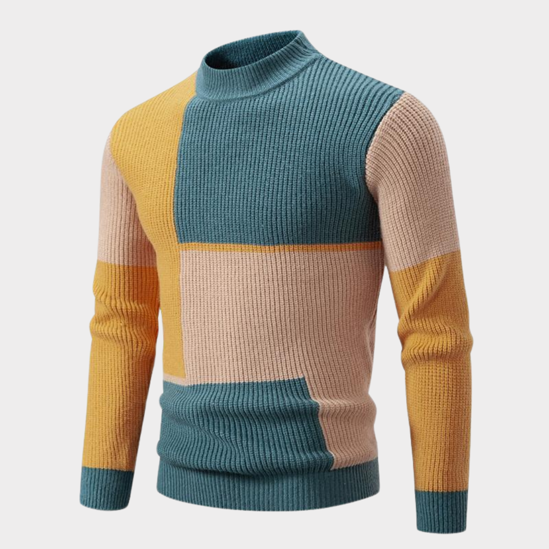 Luca™ - Premium Jumper