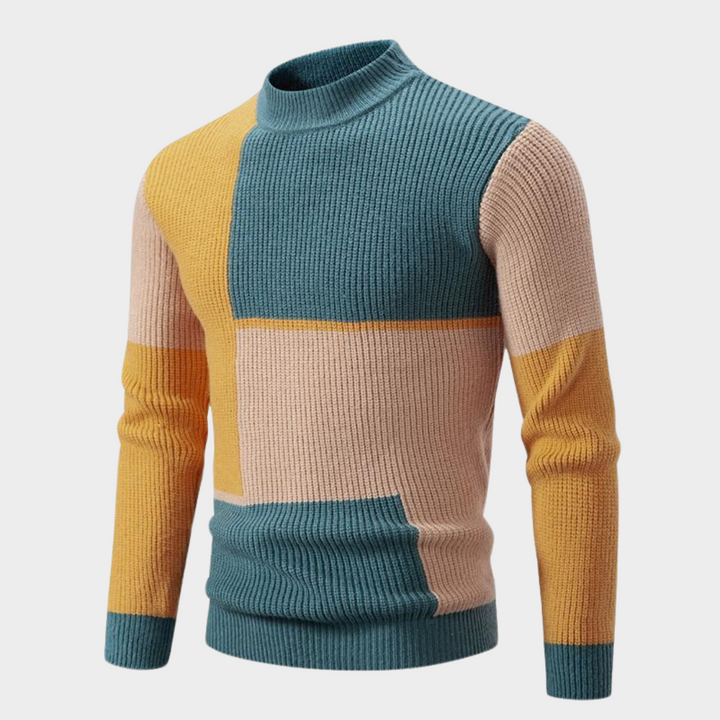 Luca™ - Premium Jumper
