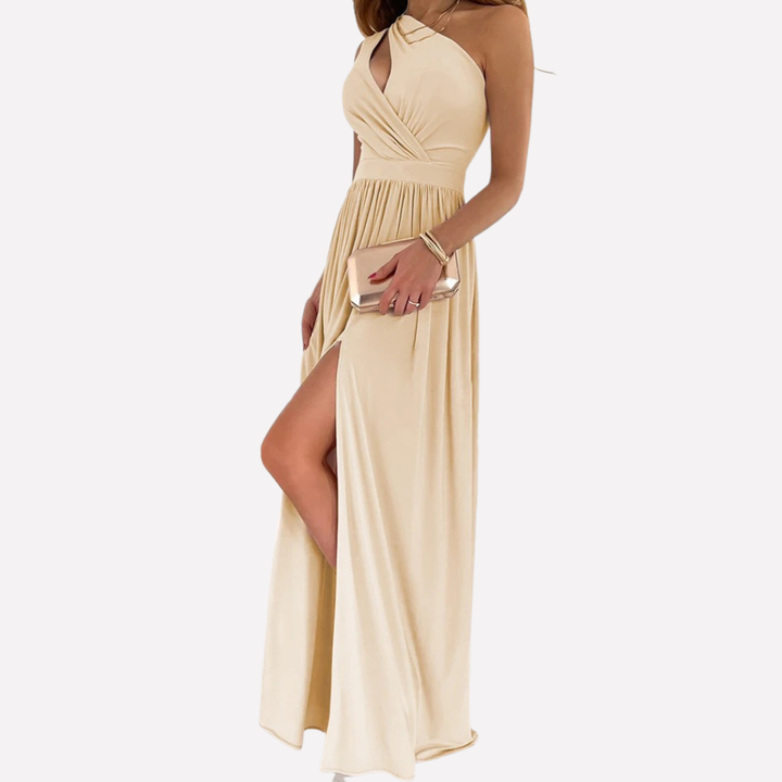 Timeless Gala Dress