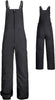 Waterproof Insulated Snowboard Dungarees – Arvion