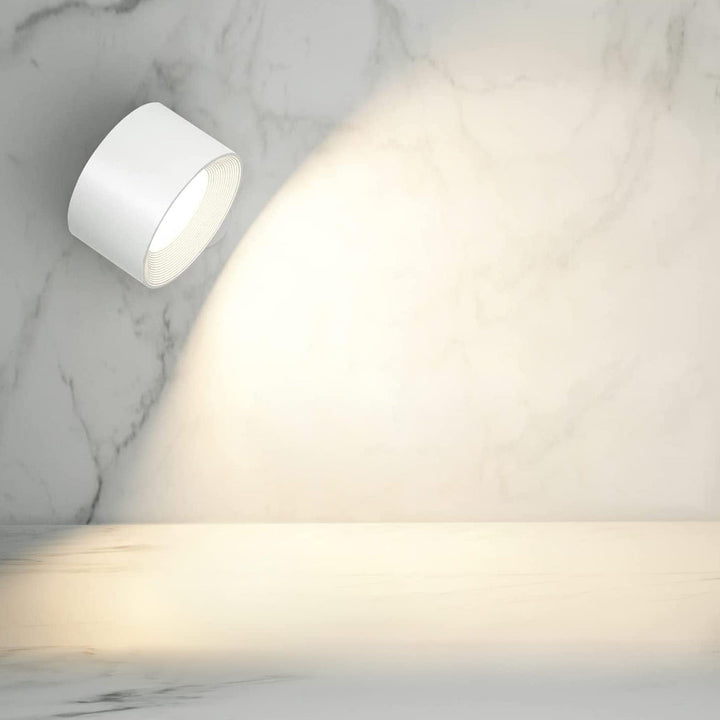 Wireless Wall Light – FlexiGlow