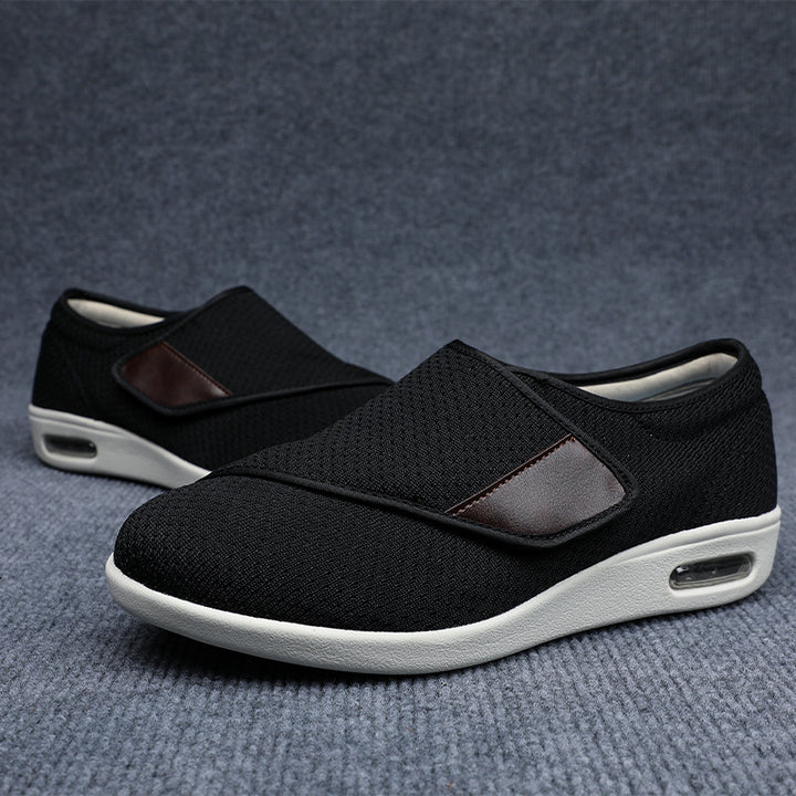 Wide Shoes for Swollen Feet