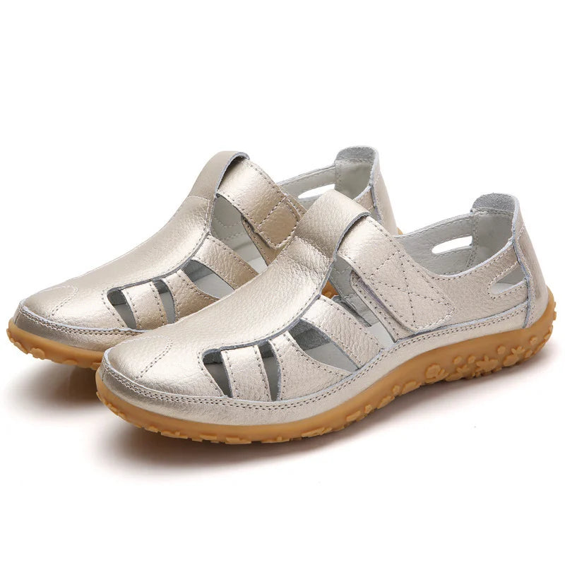 Atasia – Designed for balance Sandals for women