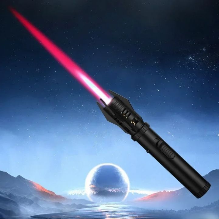 Windproof Multifunctional Lighter - Blaztor