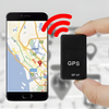 Small Reliable GPS Tracker