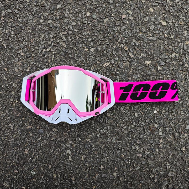 SPEEDGOGGLES – Motocross and MTB Sunglasses for Men