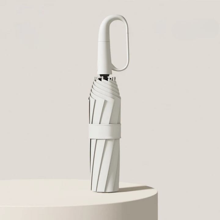 Ultra wind-resistant umbrella – storm umbrella