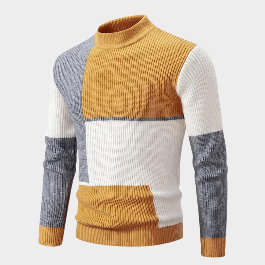 Luca™ - Premium Jumper