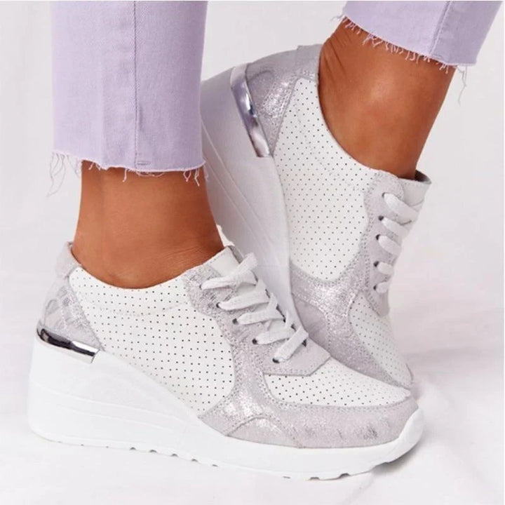 Lightweight Air Trainers for Women