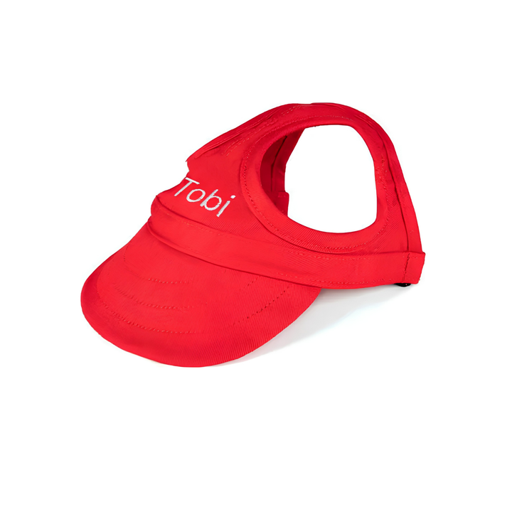 Pet Sun Hat – Lightweight and UV Shielding