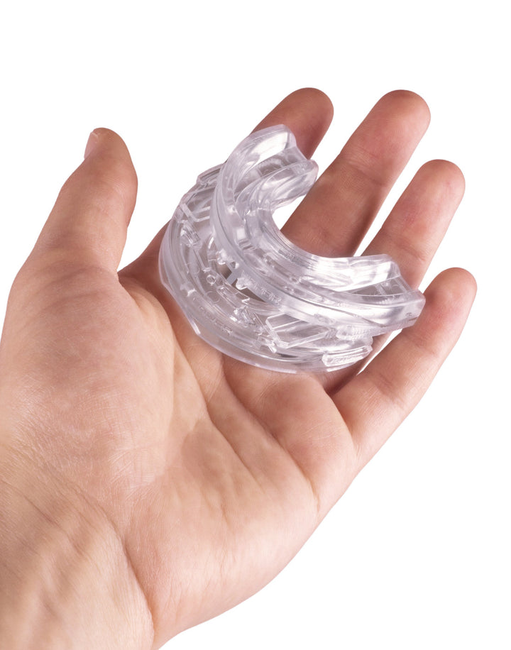 Anti-Snoring Mouthguard – SilentSleep