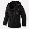 Men’s Winter Jacket – Warm and Stylish