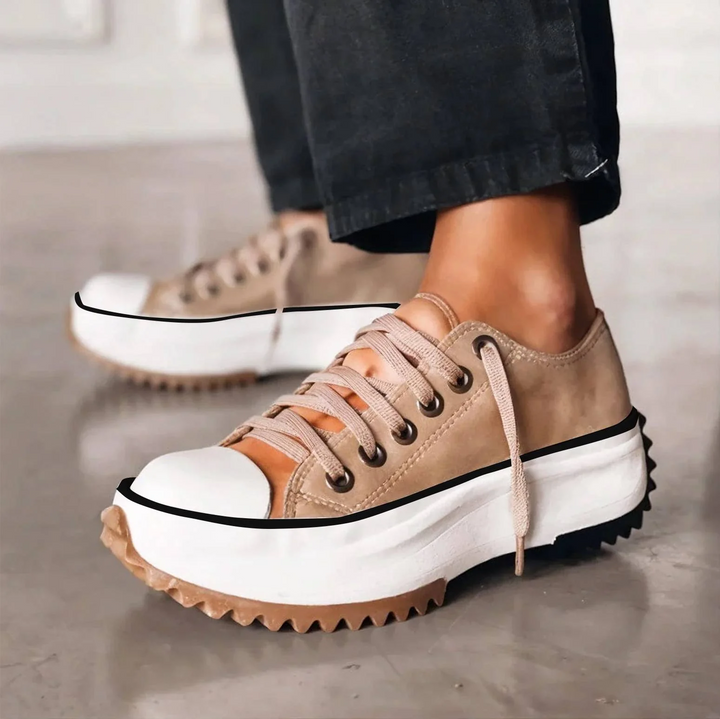 Platform Shoes
