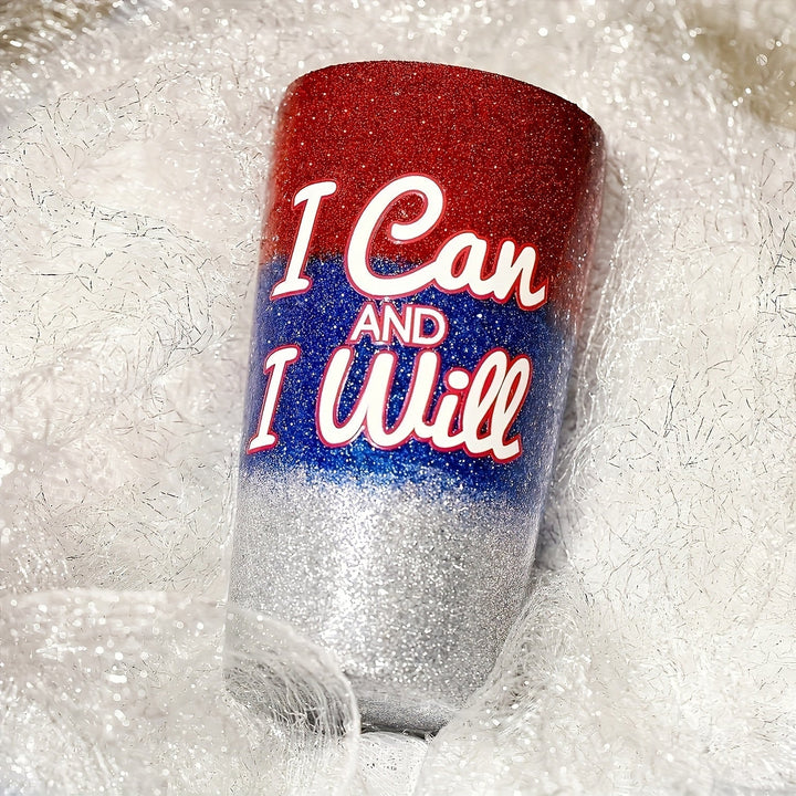 Glitter Craft Set – Perfect for Party Decorations and Creative Projects