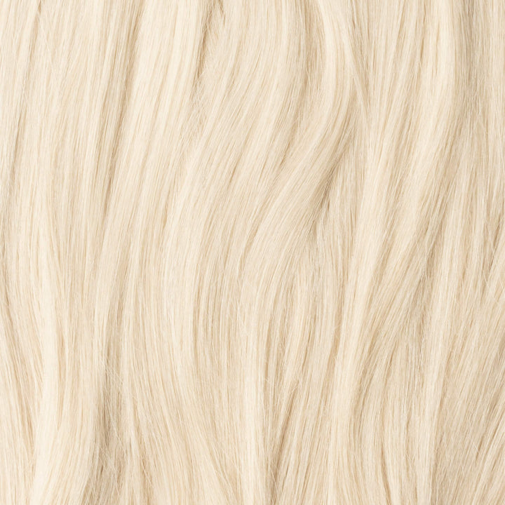 Clip-In Hair Extension Set – Sorella (Light Ash Blonde 60B)