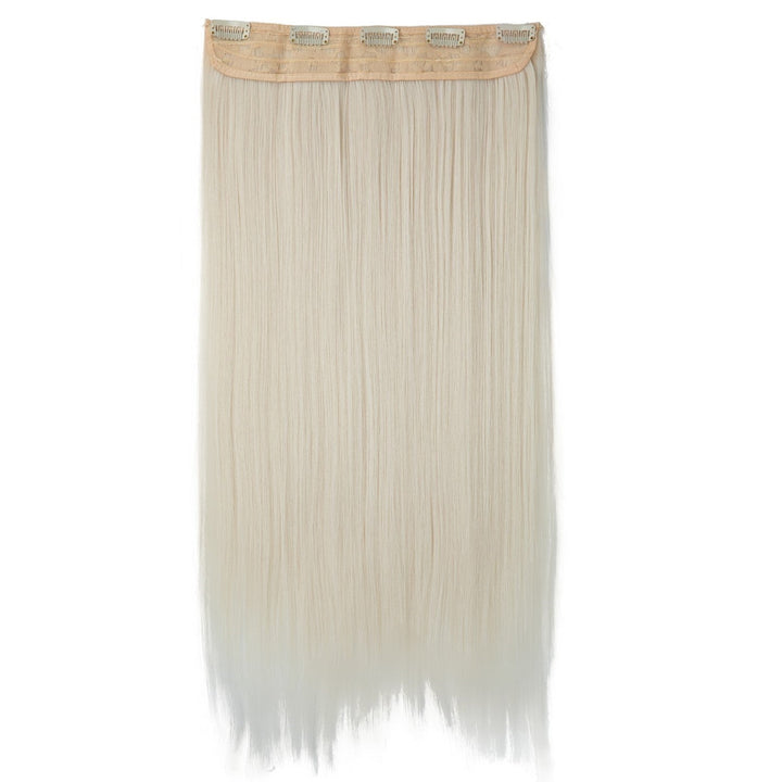 Keratin Clip-in Hair Extensions – Aurora