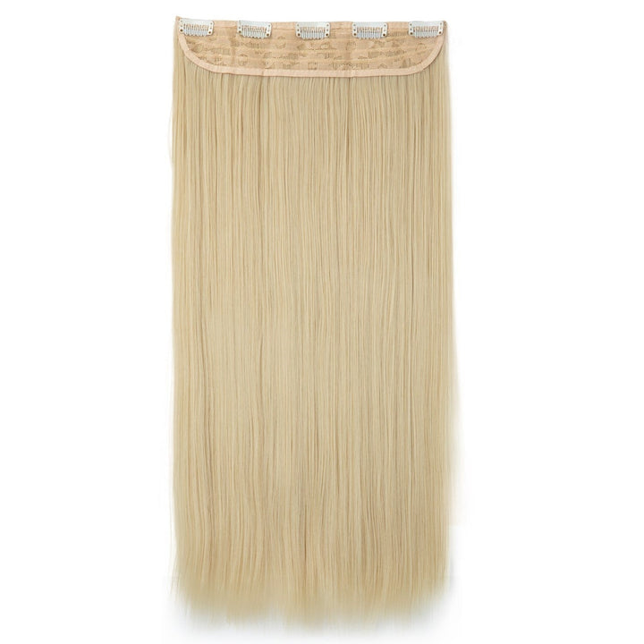 Keratin Clip-in Hair Extensions – Aurora