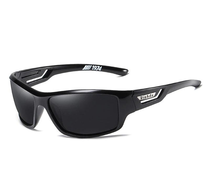 GlareShield Polarised Sunglasses | Durable Photochromic UV400 Eyewear for Outdoor Activities
