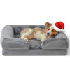Designed for balance Dog Bed