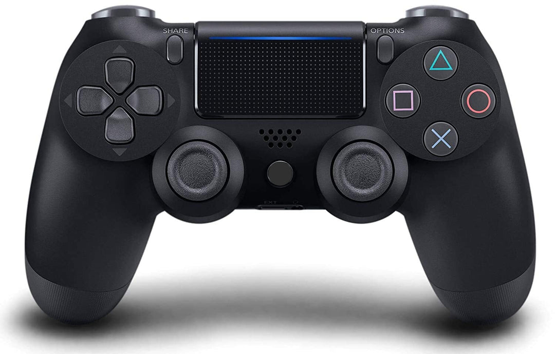 Wireless Controller for PlayStation 4