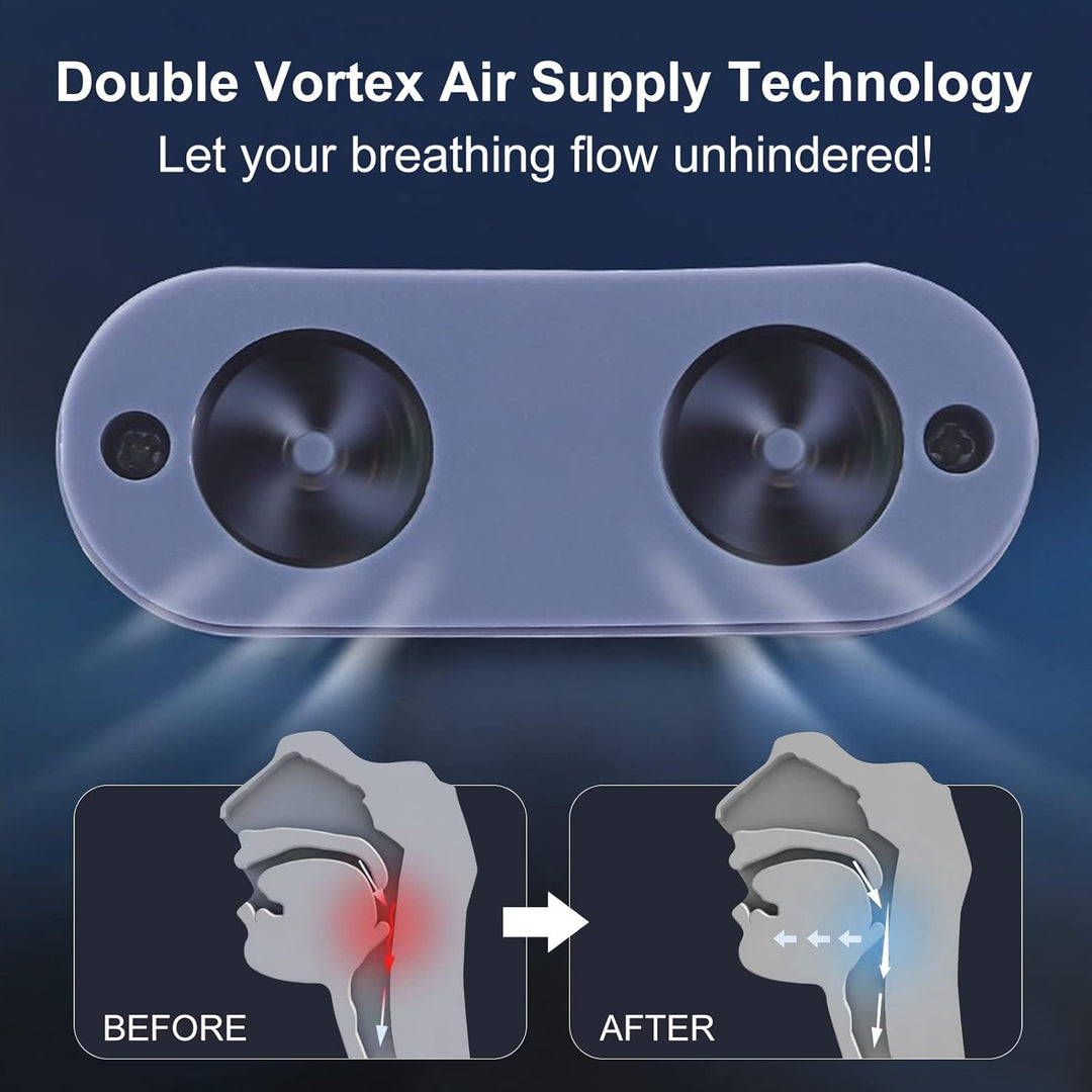 Micro CPAP for Travel Sleep Apnoea and Snoring | CPAP Alternative