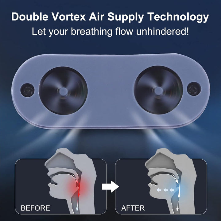 Micro CPAP for Travel Sleep Apnoea and Snoring | CPAP Alternative