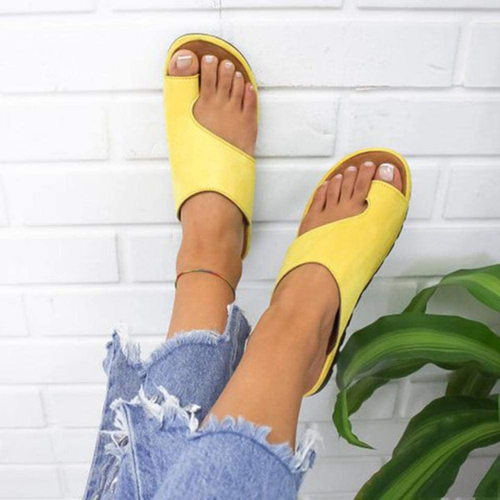 Women's Orthopaedic Sandals, Corrective for Bunions