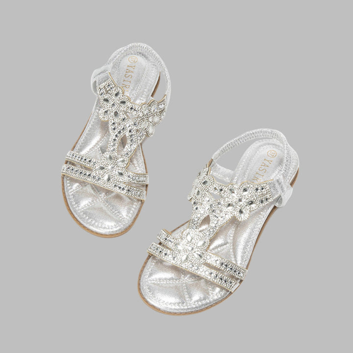 Women’s Designed for balance Boho Style Sandals