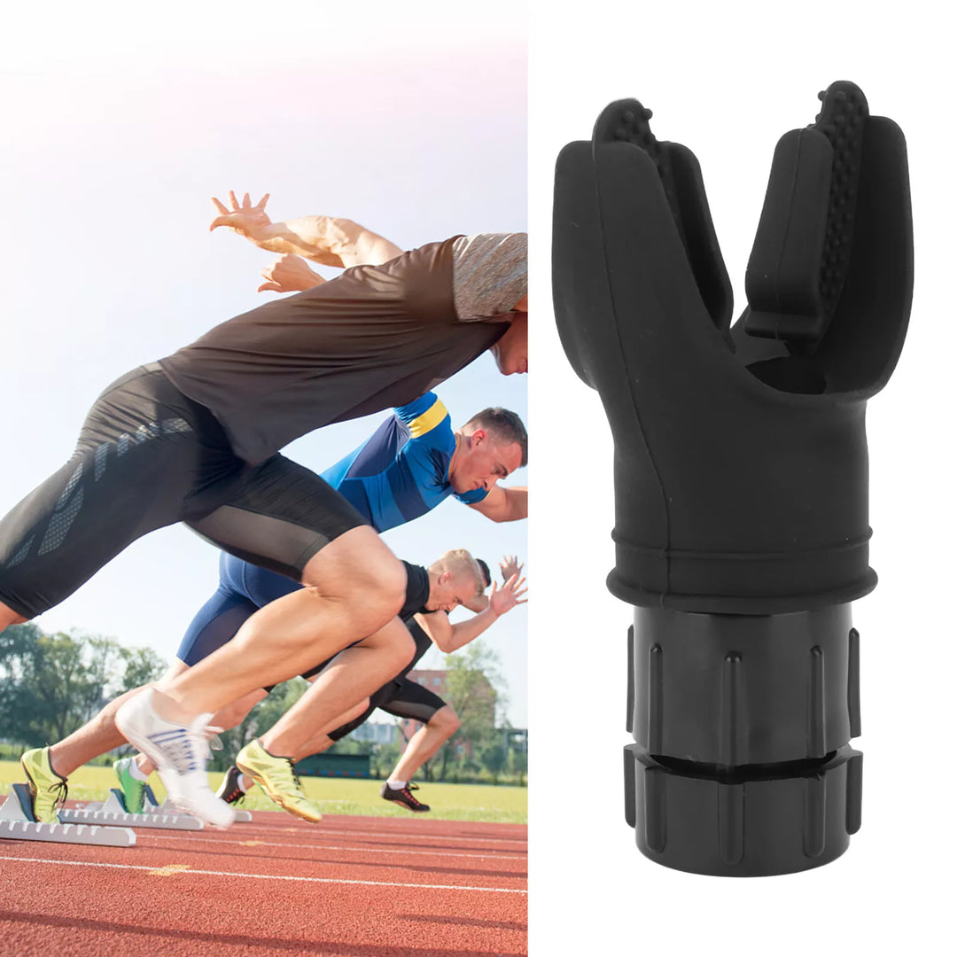 Breathing Muscle Trainer for Improved Breathing – BreathePower Trainer