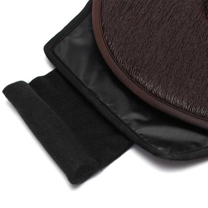 Rotaseat 360° Swivel Cushion | Ergonomic & Non-Slip | For Car, Office & Home | Back-Saving & Comfortable