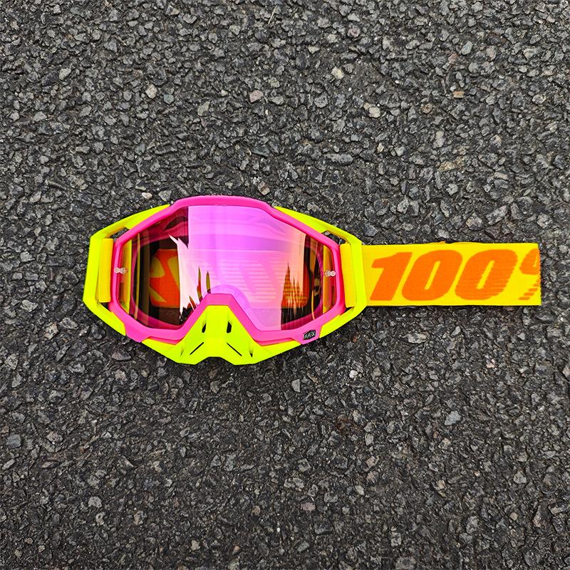 SPEEDGOGGLES – Motocross and MTB Sunglasses for Men